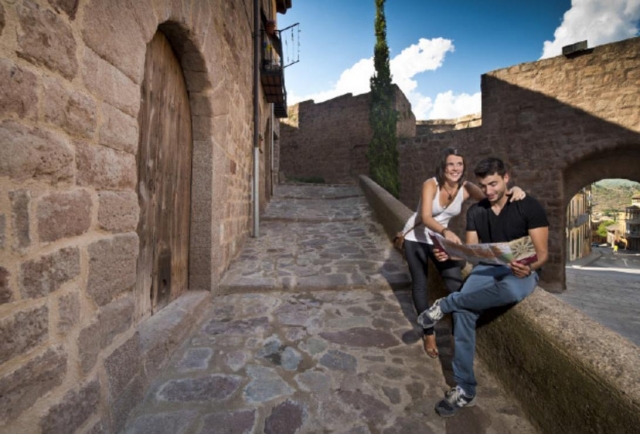  Castelo de Cardona 